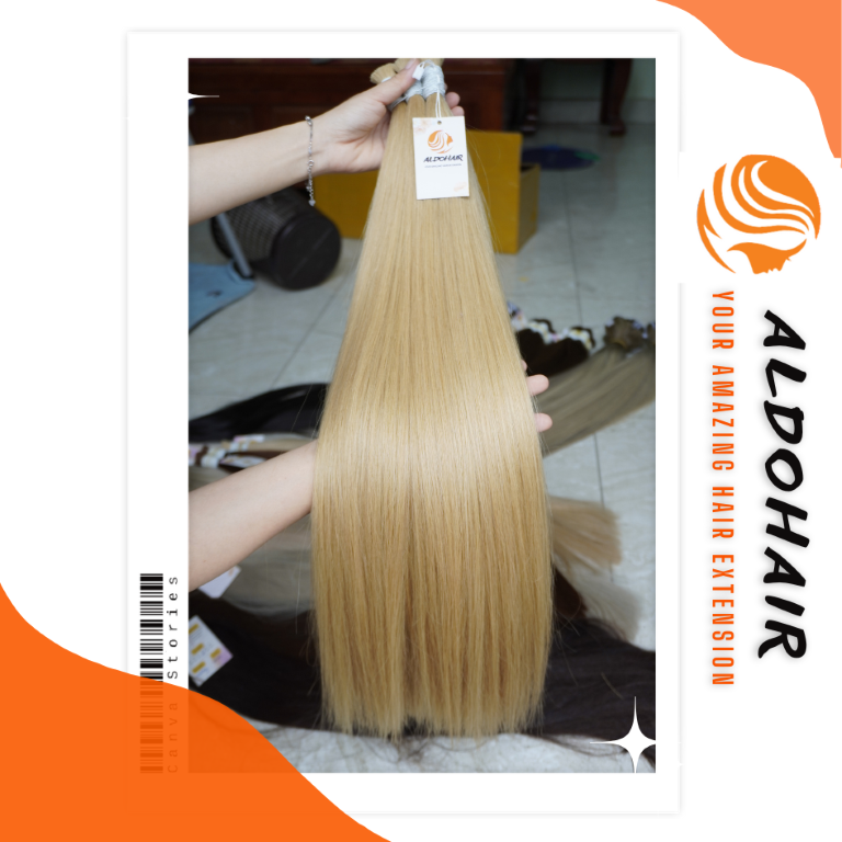 bulk hair vietnamese hair wholesale