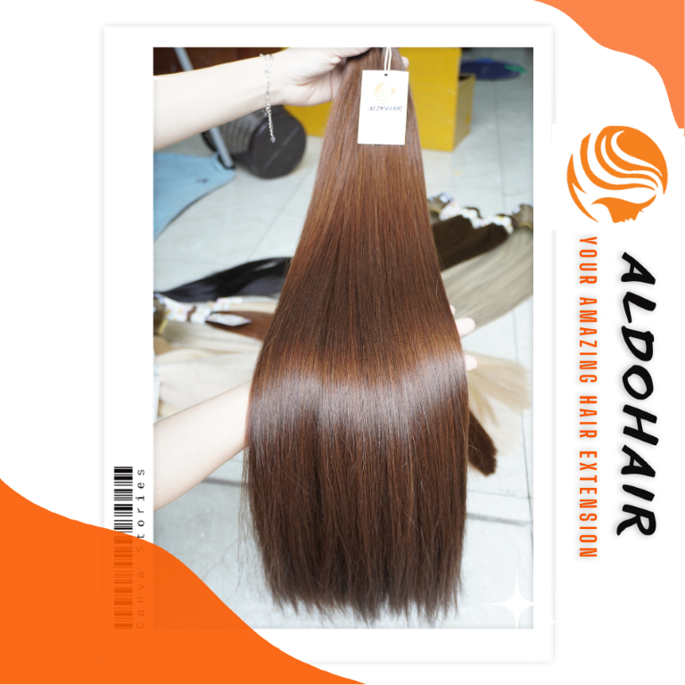 bulk hair vietnamese hair wholesale