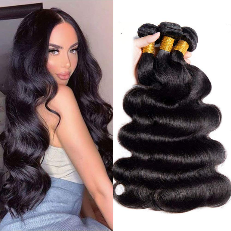 body wave hair