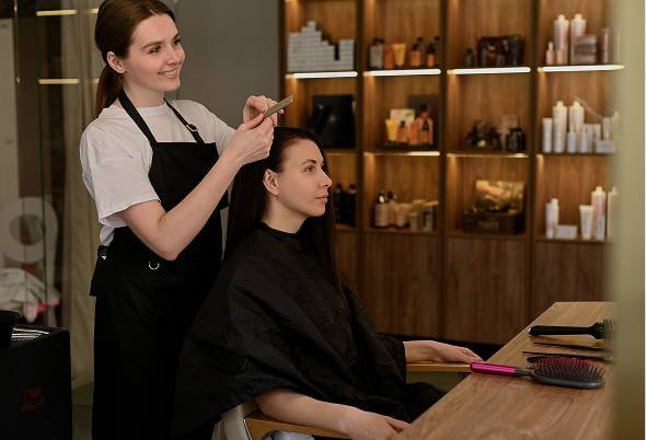 How to Choose Vietnamese Hair