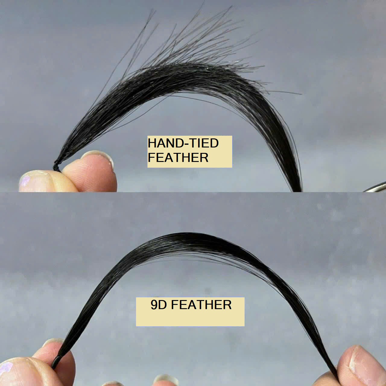 feather-hair-extensions-types