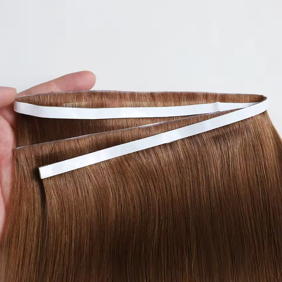 invisible-long-tape-hair-extensions