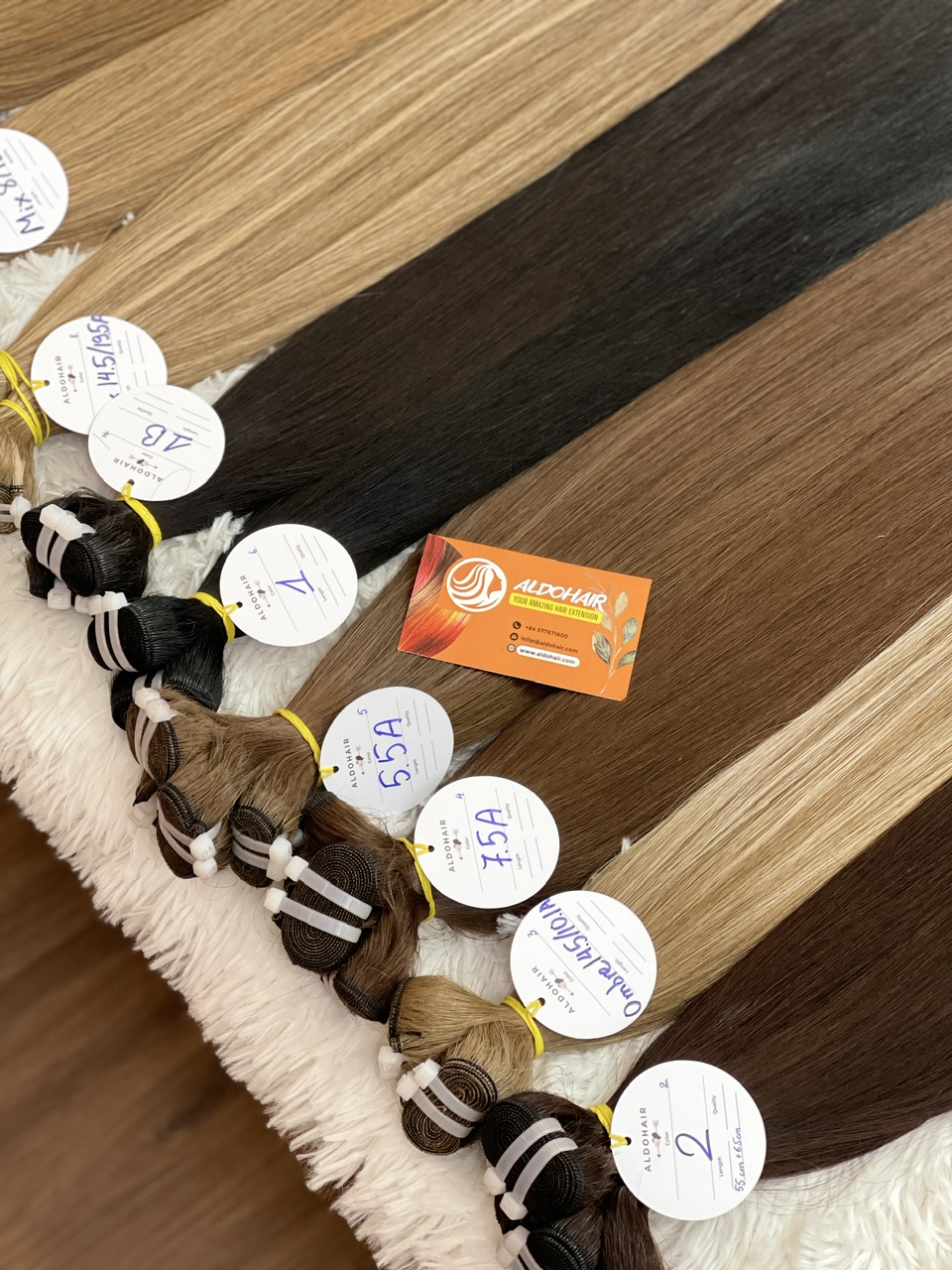 vietnamese-machine-weft-hair-bundles