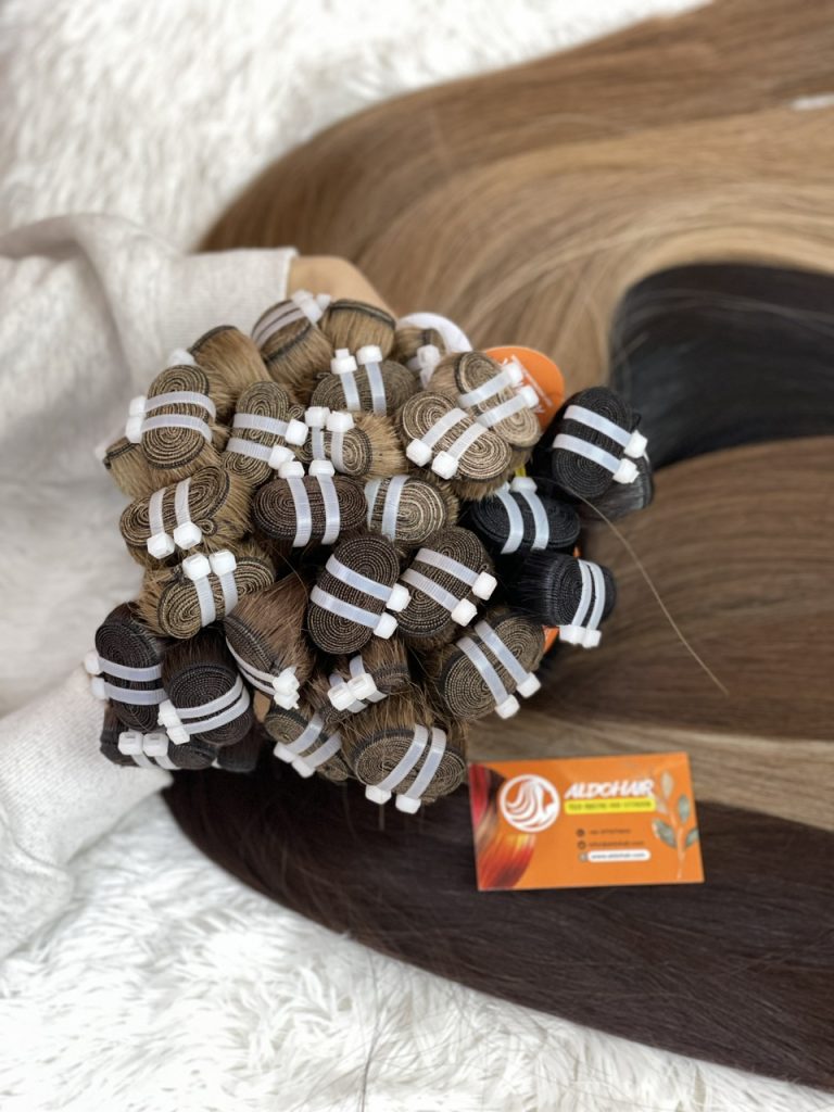 vietnamese-machine-weft-hair-close-up