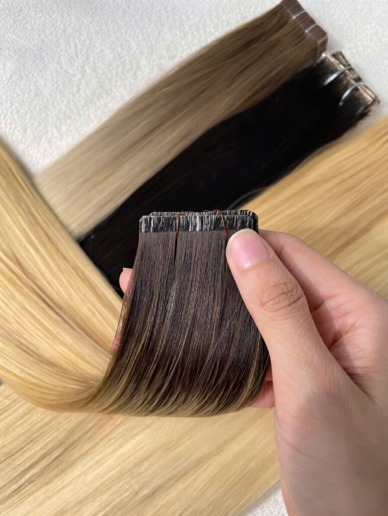 seamless-tape-in-hair-extensions