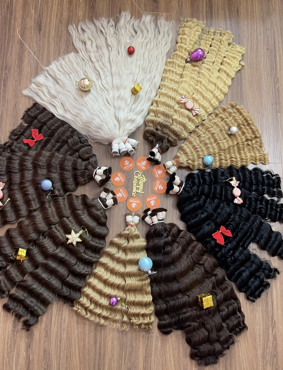 vietnamese-machine-weft-hair-wavy-bundle
